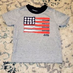 Gymboree Tshirt